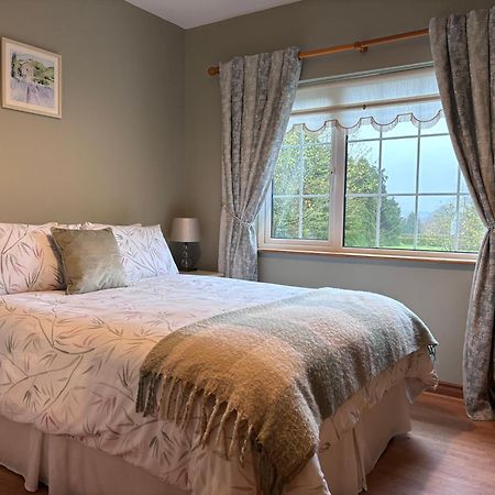 The Lodge Self Catering Castlerea Εξωτερικό φωτογραφία