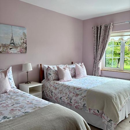 The Lodge Self Catering Castlerea Εξωτερικό φωτογραφία
