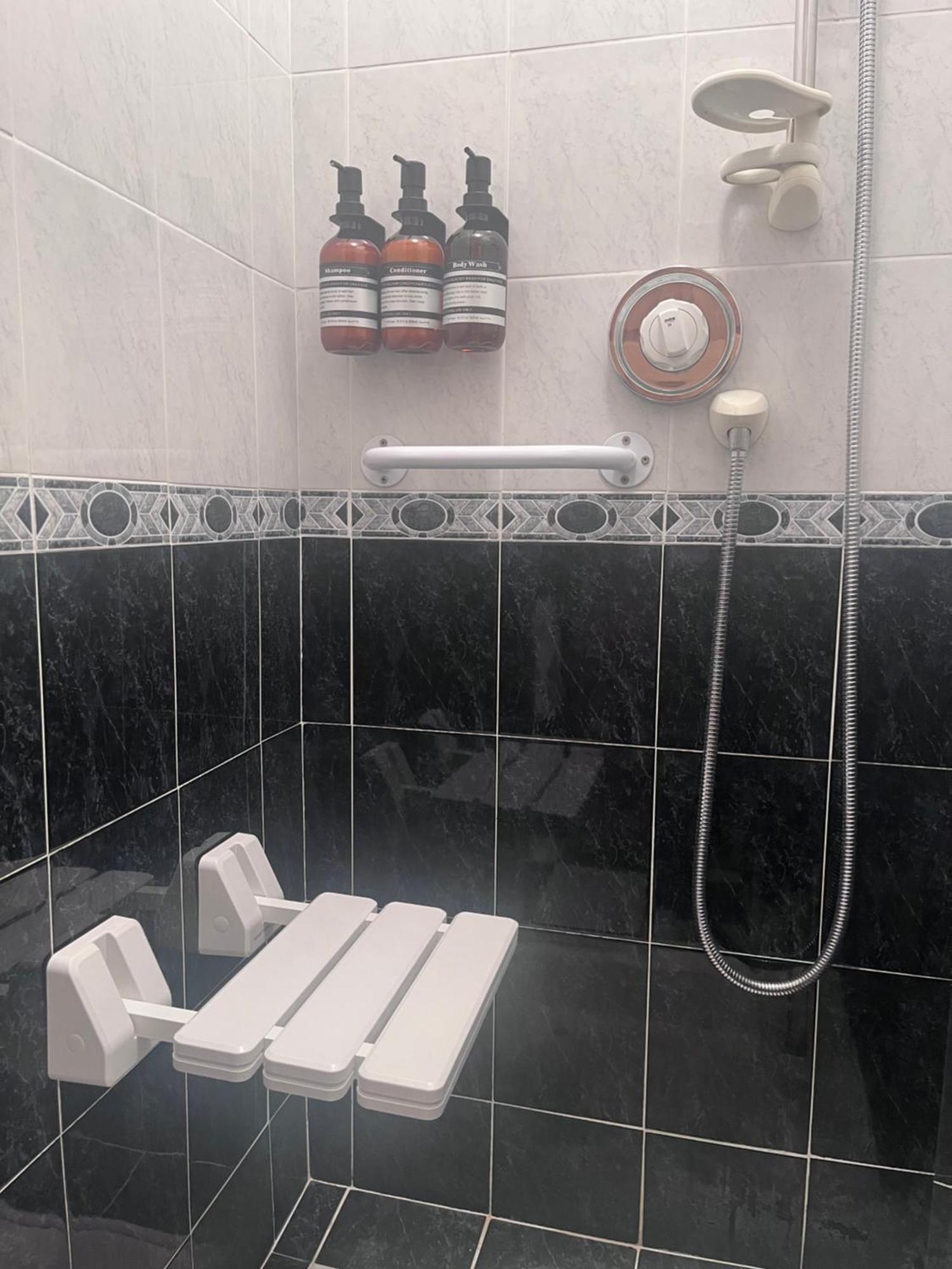 The Lodge Self Catering Castlerea Εξωτερικό φωτογραφία