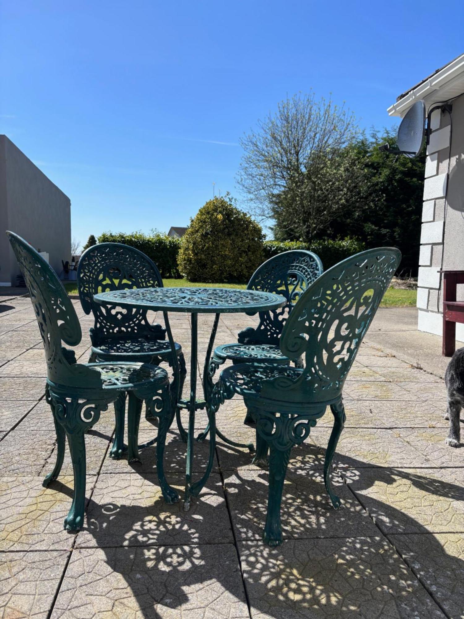 The Lodge Self Catering Castlerea Εξωτερικό φωτογραφία