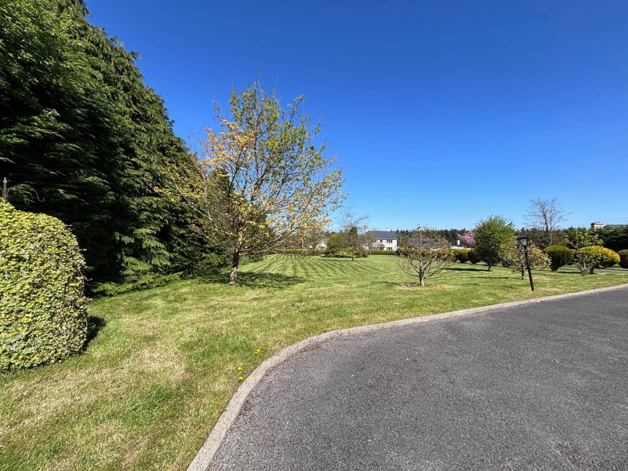 The Lodge Self Catering Castlerea Εξωτερικό φωτογραφία